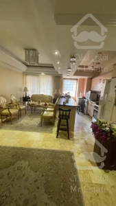 ۷۰ متر / فول امکانات / جنت آباد مرکزی