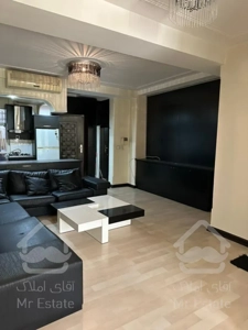 فروش آپارتمان ۵۰ متری یک خواب باغ فیض