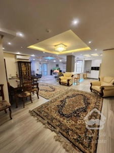 آپارتمان ۱۲۴متر/خرید / فروش ،آپارتمان/چیتگر/دریاچه خلیج فارس