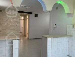 ۵۹متری دوخوابه آپارتمان دامپزشکی