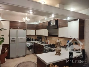 ۸۰ متر، ویو ابدی، اباذر