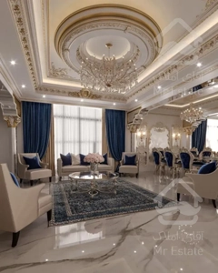 پنت هاوس رویایی/قلب فاز ۳/زیبایی محض/