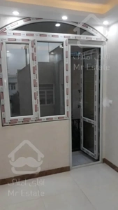 ۸۰متری دو خوابه آپارتمان کمیل