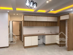 ۵۵ متر ۲ خواب پارکینگ دار