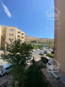 شهران ۱۶۵ متری منطقه خوش آب و هوا
