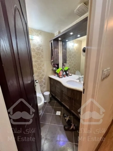 ۱۰۰ متر فول امکانات در سعادت‌آباد