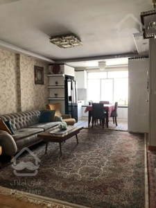 ۶۲متر ۲خواب در مرتضوی تقاطع خوش