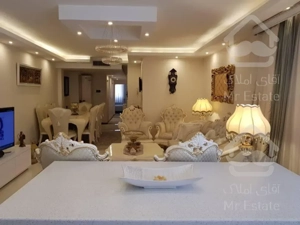 ۸۶متری دوخوابه آپارتمان طوس