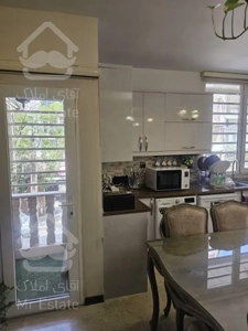 واحد ۹۵ متر تاپ لوکیشن جنت اباد