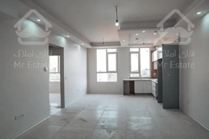 ۸۷ متر ۲خواب ویو دار شمس اباد