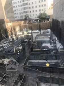 ۱۰۰ متر ۲خواب شهرزیبا در برج