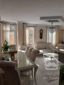 ۸۱ مترسالن پرده خور/فول امکانات/شهران