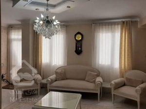 آپارتمان ۷۴ متری دو خواب سالن پرده خور جنت جنوب