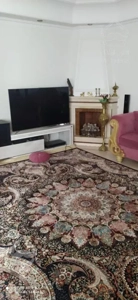 ۷۳ متر ۲ خواب  خوش نور و نقشه