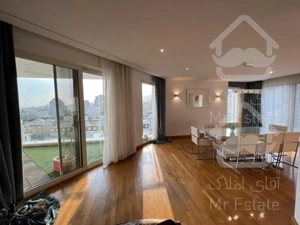 اجاره واحد ۳۲۰ متری برج در فرمانیه