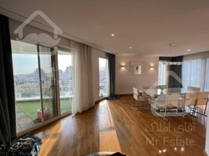 اجاره واحد ۳۲۰ متری در فرمانیه برج