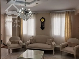 آپارتمان ۷۵ متر ۲خواب با ۵۰ متر حیاط خلوت