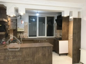 ۵۵متری یک خوابه آپارتمان دامپزشکی