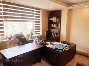 ۱۵۱متر موقعیت اداری/ ۶سال/ ۲پارکینگ/ جردن/ بر بلوار برند/ فوری