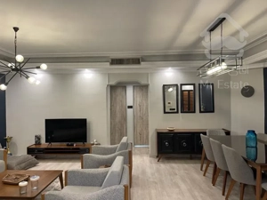 وحد ۱۱۵متر جنت آباد واحد تمیز آماده تحویل