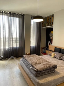 فروش آپارتمان ۱۲۰متر ۲خواب حیاط در اختیار همیلا