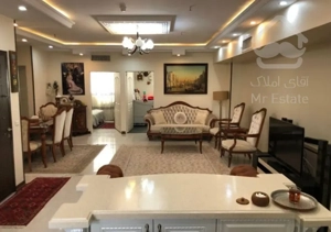 فروش آپارتمان ۱۰۰متر ۲خواب فول امکانات زیر قیمت فردوس غرب