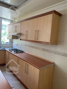 فروش آپارتمان 119 متری دولت