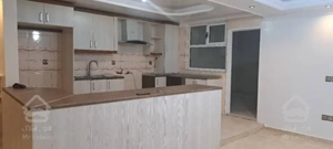 ۱۲۵ متر /۲خواب /فول امکانات/ سالن پرده خور