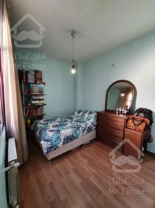 ۸۰ متر فول امکانات جنت آباد