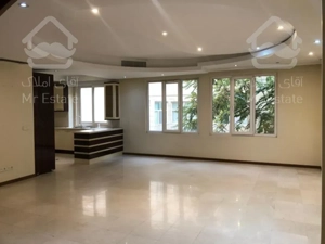 127 متر دو خوابه دوبلکس