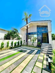 ویلا باغ ۱۷۰ متر،مستر