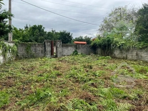 خرید زمین شمال مناسب ویلا و آپارتمان سازی 480 متر شهر عباس آباد