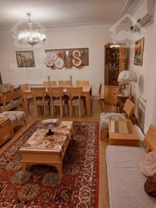 ۱۱۰ متر تکواحدی فول امکانات در سعادت‌آباد