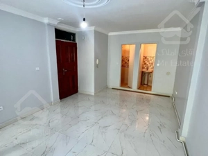 ۴۴متری یک خوابه آپارتمان سی متری جی