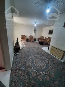 ۷۲ متر* فروش فوری*دو کله نور گیر* شهران