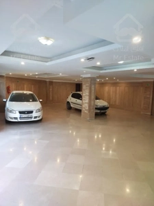 شهرام ۱۲۰ متری شیک و مجلل
