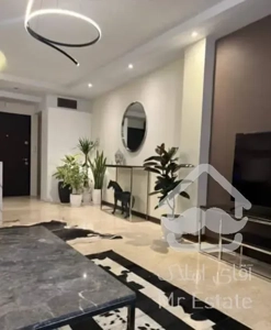 اجاره اپارتمان۱۳۰ متری با سند اداری/بر اصلی شریعتی