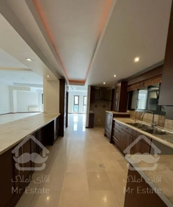 آپارتمان ۲۴۰ متر اجاره اقدسیه