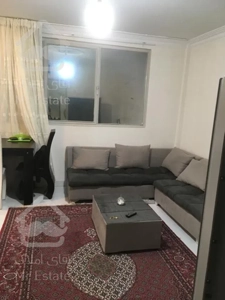 ۴۰متری یک خوابه آپارتمان مالک اشتر