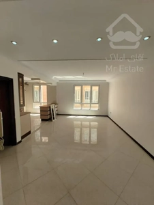 آپارتمان ۸۴ متری دو خواب سالن پرده خور جنت مرکز