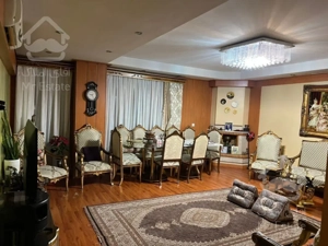 شهران ۱۶۵ متری خوش آب و هوا