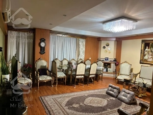 شهران۱۴۸ متری مجلل