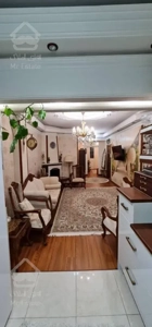 فرو‌ش اپارتمان ۹۵ متر*غرق در نور