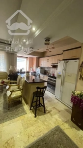 ۸۸ متر فول امکانات در پونک