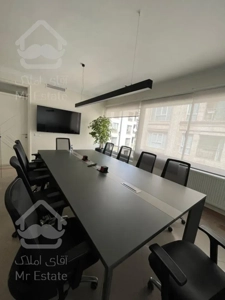 *براصلی میرداماد مترو/170متر سنداداری/3 پارکینگ/مبله *