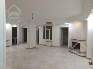 ۱۰۰متر ۲خواب خوش نقشه