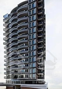 پیش فروش برج لاکچری تمام هوشمنددر قلب منطقه 22