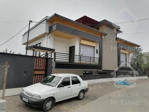 فروش ویژه ویلا آپارتمانی