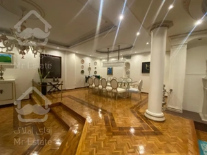 فرشته ویلا آپارتمان ۲۸۸ متری با ۲۱۰ متر قدرالسهم زیر قیمت