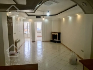 ۸۰ متر فول امکانات رو به آفتاب